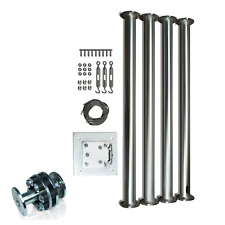 Istabreeze Montaggio Albero