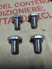 4 Bulloni Di Fissaggio Coppa