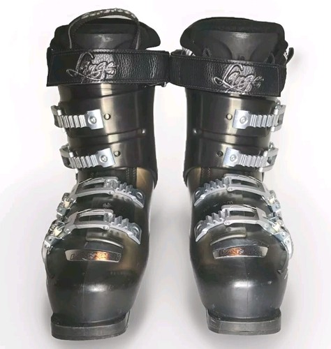 Lange rx80 ski boots - ski,