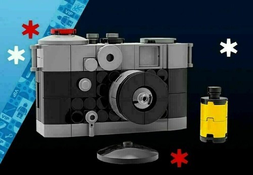 Lego 6392344 5006911 vintage - lego,