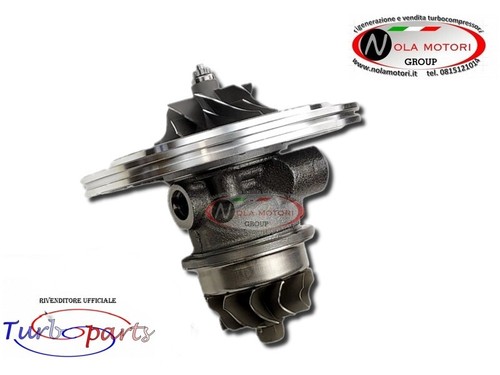 Turbo turbina coreassy - turbo, per