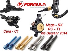 FORMULA Mega/RX/RO/T1 fino al
