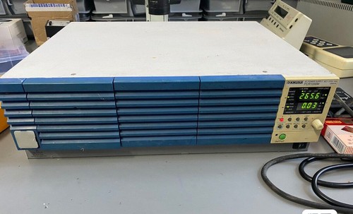 Alimentatore kikusui pcr1000m - alimentatore,