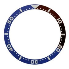 Inserto lunetta ceramica