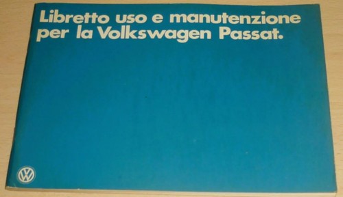 Libretto uso manutenzione - libretto, e