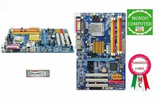 SCHEDA MADRE  LGA 775 GIGABAYTE GA-945PL-S2 +CPU INTEL 4500+DISSIPATORE+4GB RAM