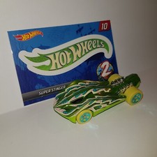 HOT WHEELS Super Stinger