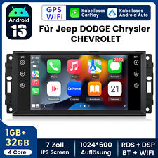 Autoradio Navigazione per Jeep
