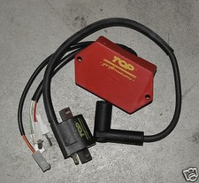 9921690 TOP Centralina Anticipo Variabile Minarelli AM6 Impianto Ducati 6 Poli 