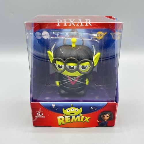 Disney pixar remix vinile - pixar,