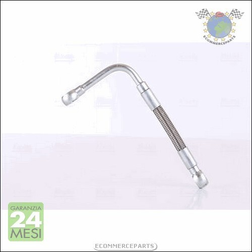 Tubo olio compressore nissens - olio,