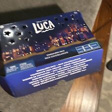 Mattel Disney Pixar Luca