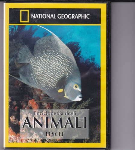 National geographic vita - national,