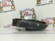 Left fog light BMW 1 Series