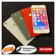 Apple iPhone 8 64GB/256GB -