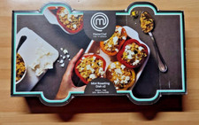 MasterChef - Set 2 piatti