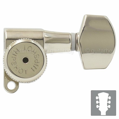 Nuovo hipshot locking - nuovo,