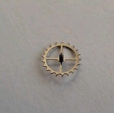 Ruota di ancoraggio Zenith El