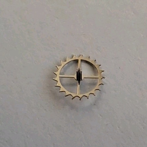 Ruota ancoraggio zenith - ancoraggio, el