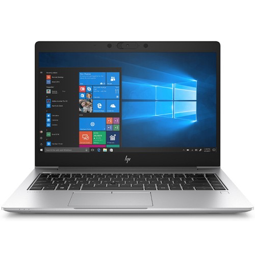 Notebook elitebook 745 - hp, g6