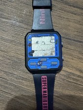 Orologio gioco Nintendo Super