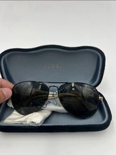 occhiali da sole uomo gucci