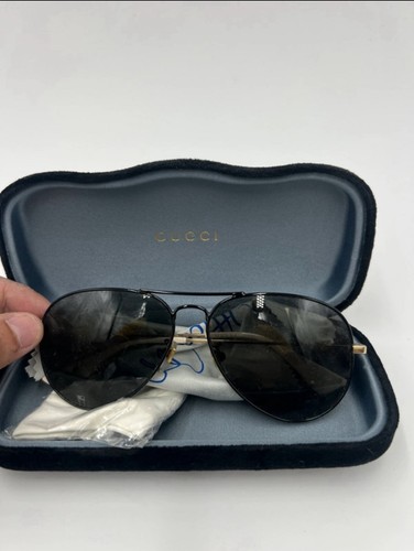 Occhiali sole uomo gucci - da,