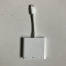 Adattatore multiporta AV