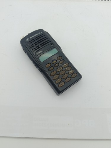 Motorola gp380 usato gamma - usato,