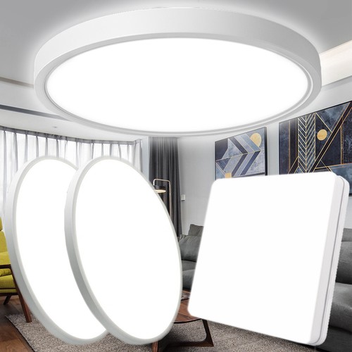 Plafoniera led pannello - plafoniera,