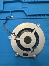 PS3 VENTOLA DI RAFFREDDAMENTO FAN PLAYSTATION 3 FAT  BG1402 FS3 FAT FUN 19 BLADE