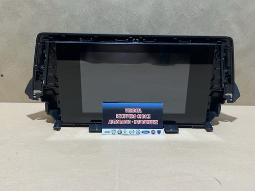 Display computer bordo - display,