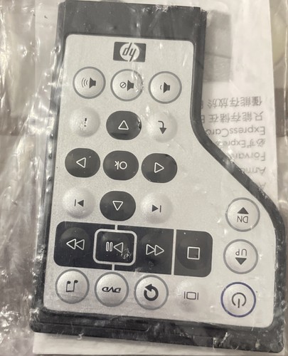 Telecomando per pc - hp,