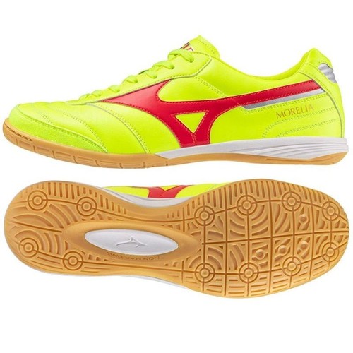 Scarpe calcetto mizuno - scarpe, sala