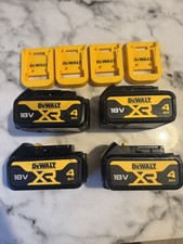 Trapano avvitatore Dewalt