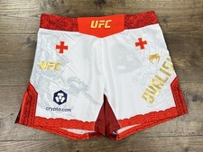 Pantaloncini da combattimento