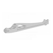 Scafo easyglider pezzo di - easyglider,