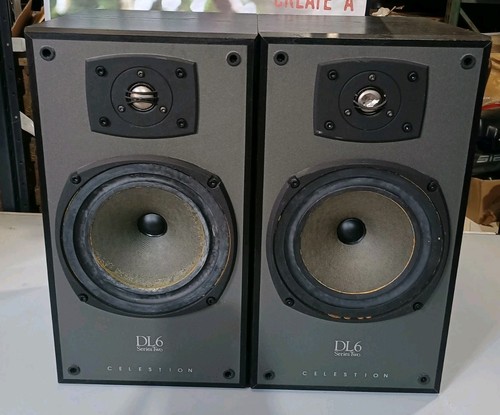 Celestion dl6 altoparlanti - celestion,