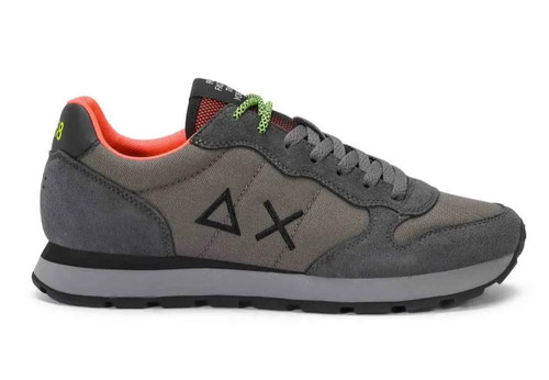 Sun68 z46102 grigio - sun68,