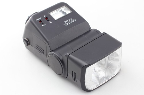Ecc flash contax tla - contax, 280