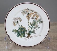 Piatto da pane Villeroy & Boch V&B Botanica piatto da antipasto Ø circa 17 cm