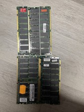512MB/128MB/ 256MB DDR1
