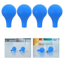 8 Pezzi Pipetta Palla Neonato