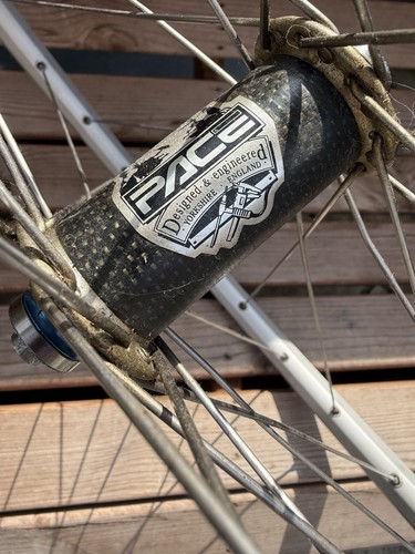 Mozzo pace rc50 - mozzo, ruota