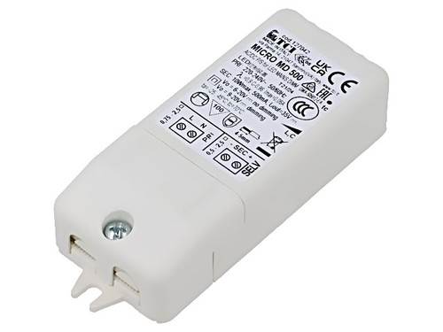 Alimentatore micro 500 - alimentatore,