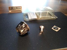 KNOB ASSY - Manopola, vite e