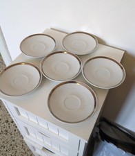 Bavaria Piattini In Ceramica