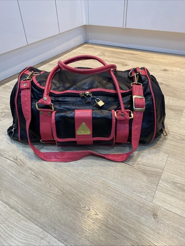 Borsa vintage head holdall - holdall, xl