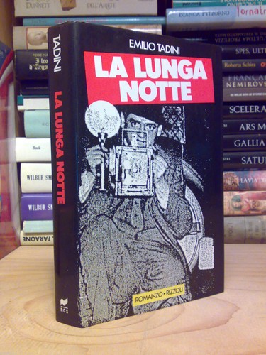 Emilio tadini lunga - -,
