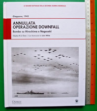 OSPREY Grandi battaglie 2°